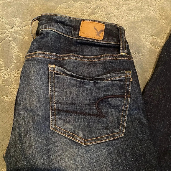 American Eagle - Jeans - Size 0 - Picture 3 of 6